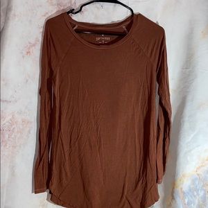 American eagle long sleeve 🦁